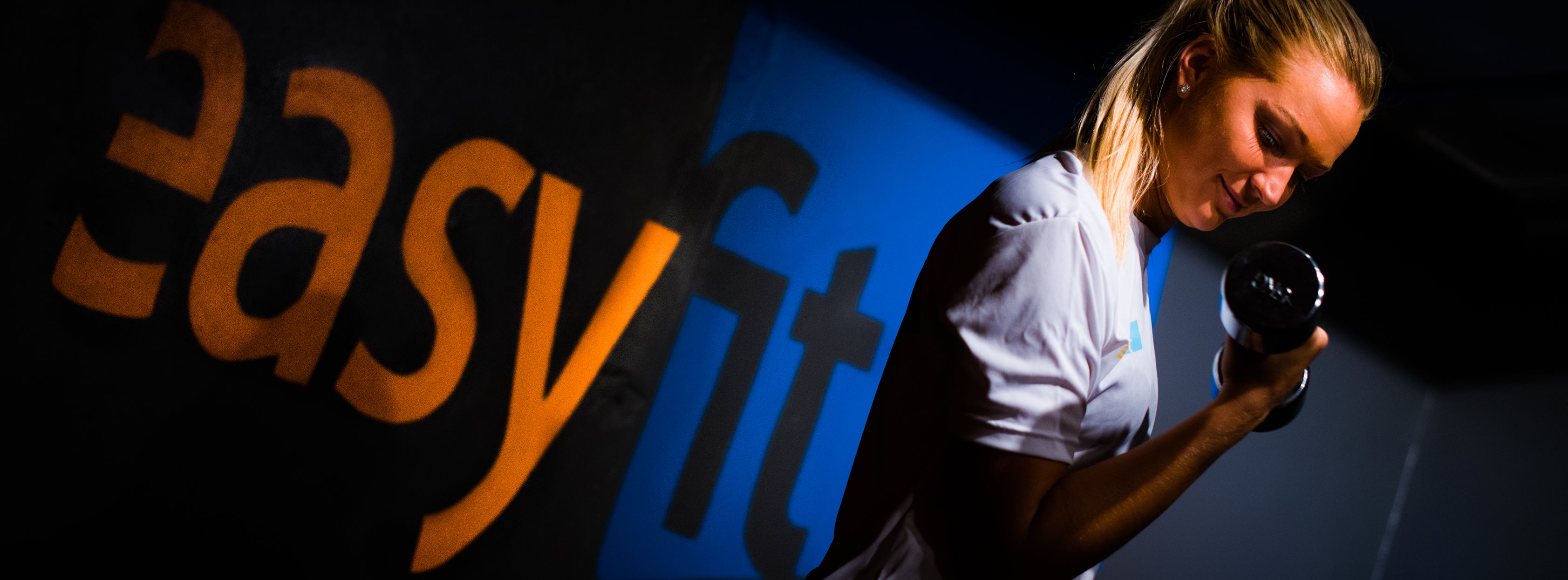EasyFit Treningssenter